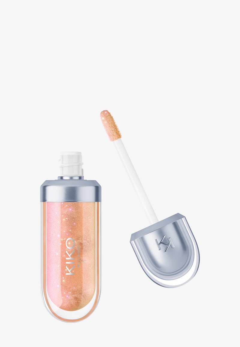 KIKO Milano - 3D HYDRA LIP GLOSS - LIMITED EDITION SPECIAL EFFECT - Leppestift - rose in the house, Forstørre