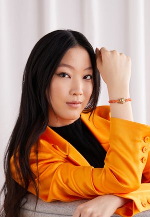Armbånd - orange