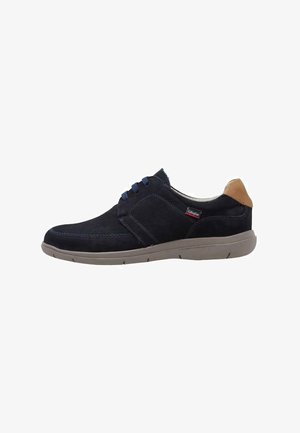 CallagHan 46804 - Zapatos con cordones - blue