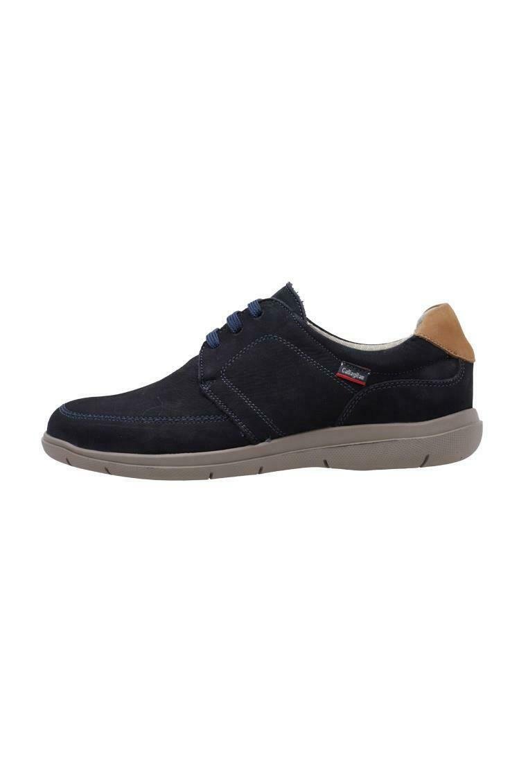 CallagHan 46804 - Zapatos con cordones - blue