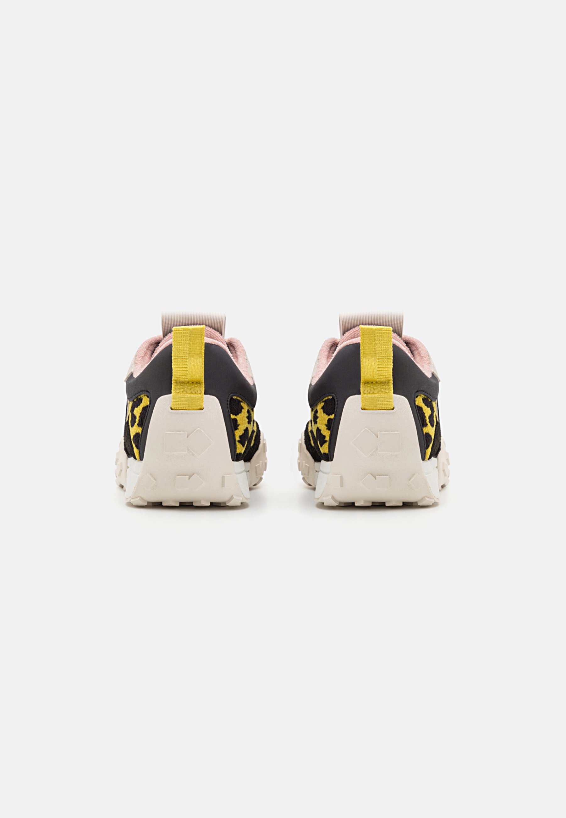 kate spade new york - Sneakersy niskie/czarny - Zalando.pl