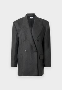 CRASSO - Blazer - grigio