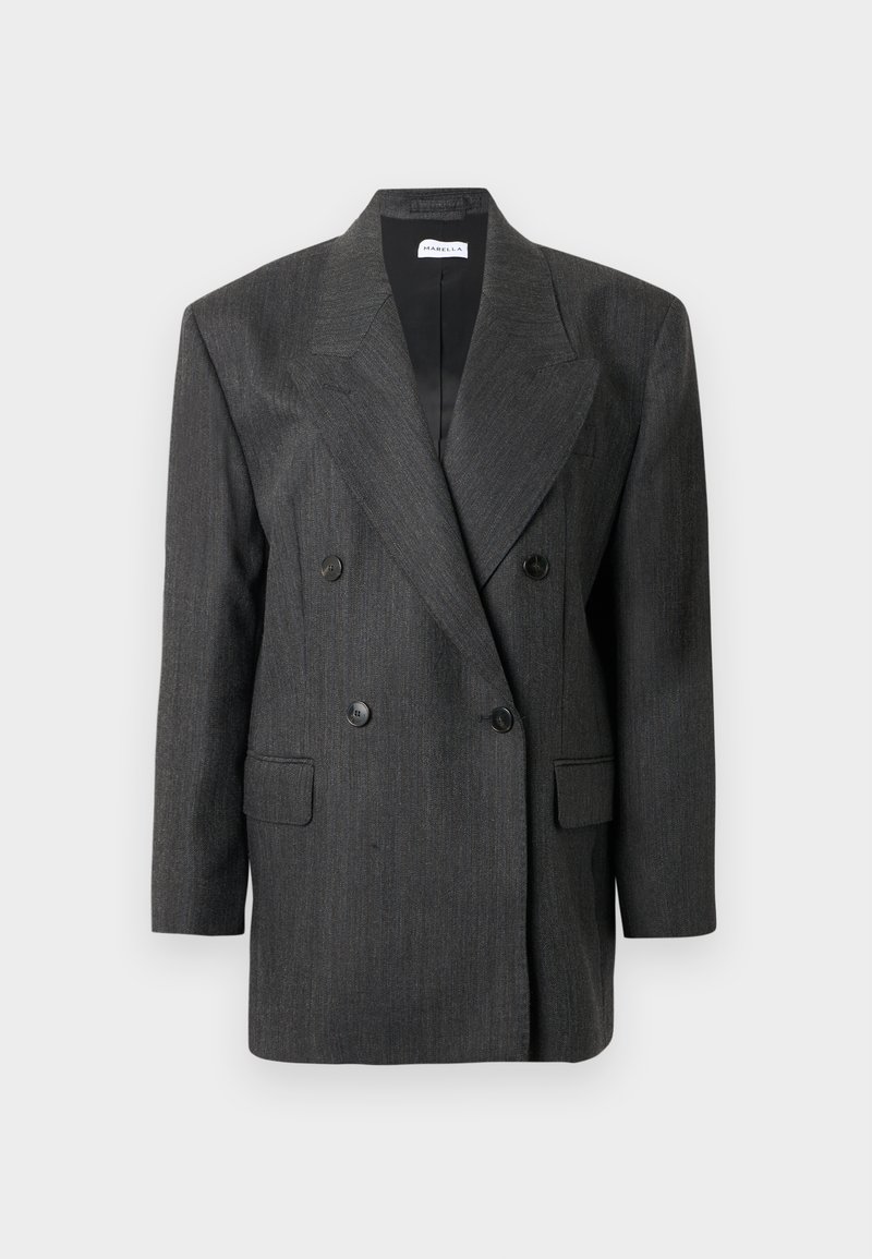 Marella Blazer grijs