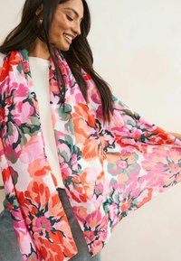 Next LIGHTWEIGHT - Šal - bright floral