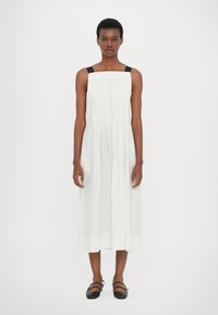 ADELESPORTSWEARTANKDRESS-Freizeitkleid-oat