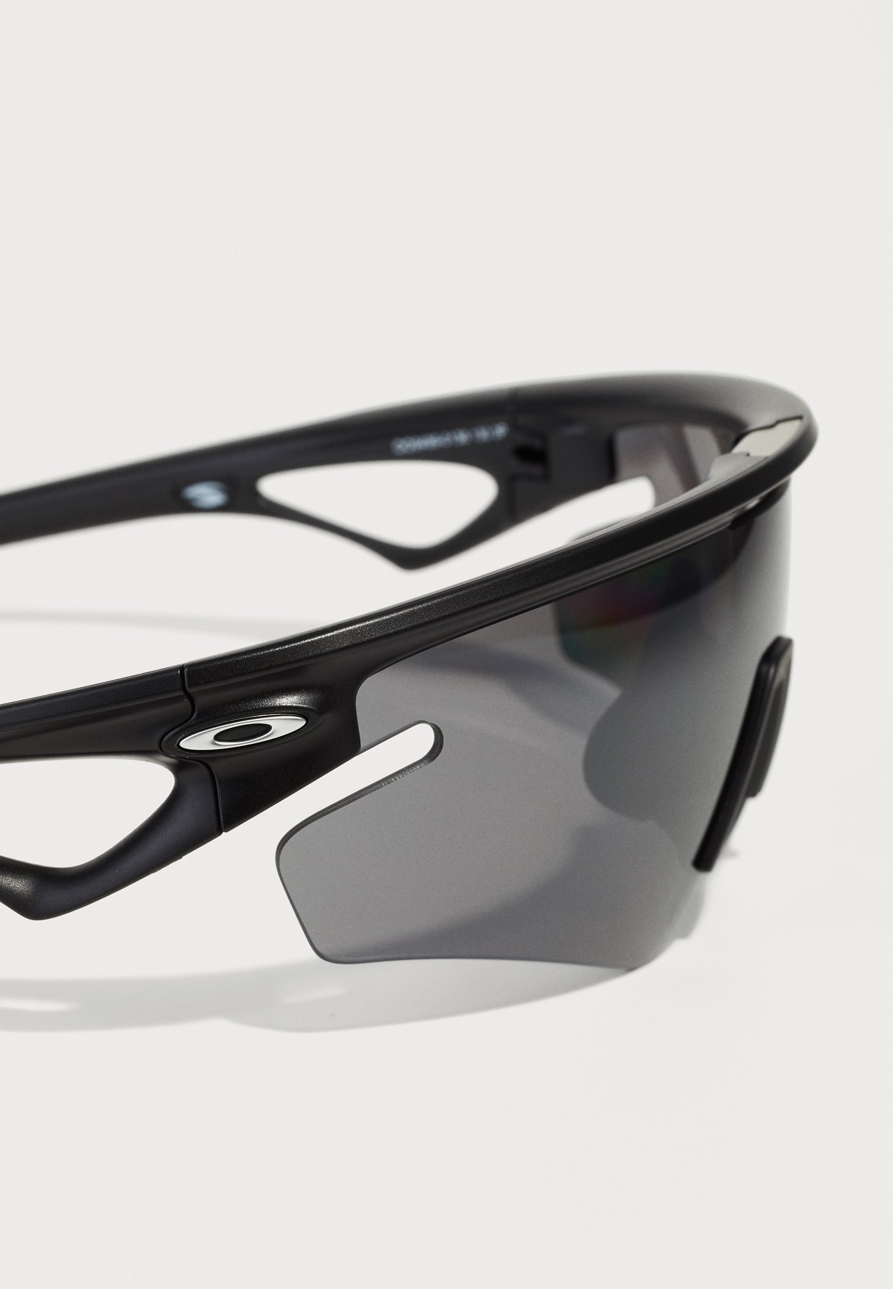 Oakley Eyewear SPHAERA SLASH UNISEX - Sunglasses - matte black