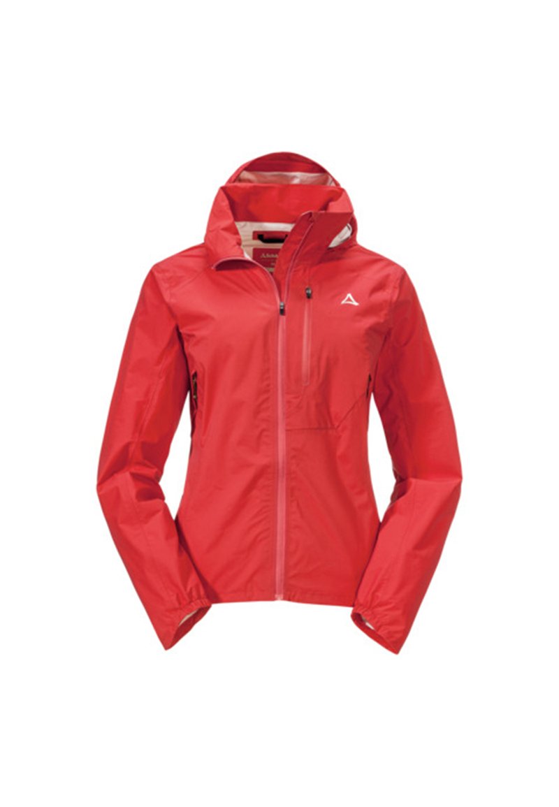 Impermeable
