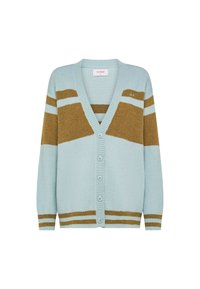Non selezionato, light blue camel
