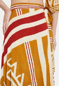 Be Sunset EUGENE - Complementos de playa - saffron