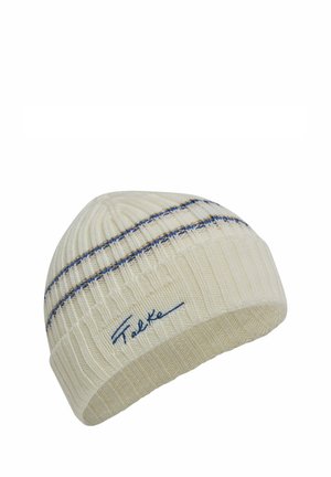 Beanie - off-white