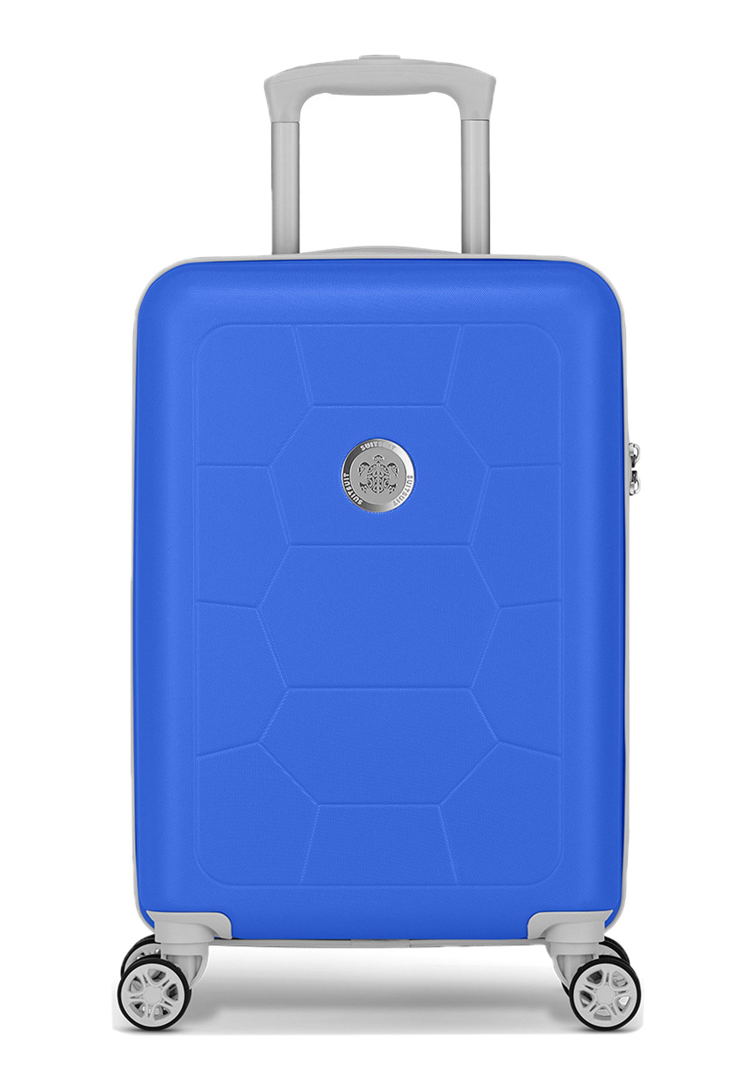 Infinity Leather Uitbreidbare Bagage Sets Soft Shell Lichtgewicht Nylon