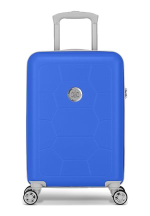 Caretta - Trolley - skydiver