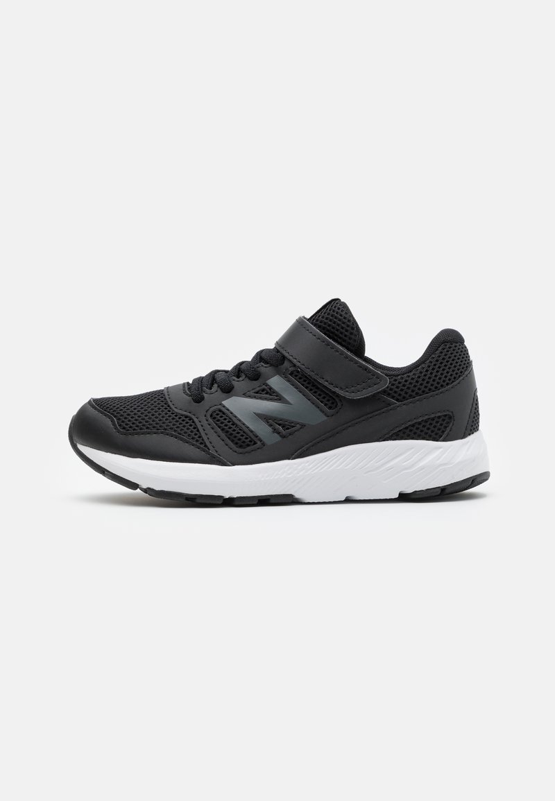 New Balance Neutral running shoes black Zalando.de