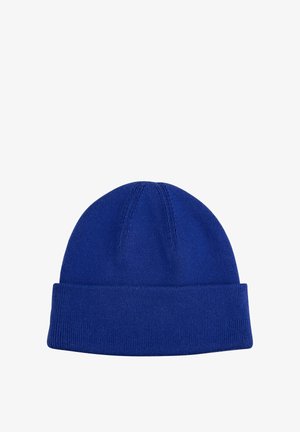 MELA, KALI STRICKMÜTZE UNISEX - Muts - bold blue