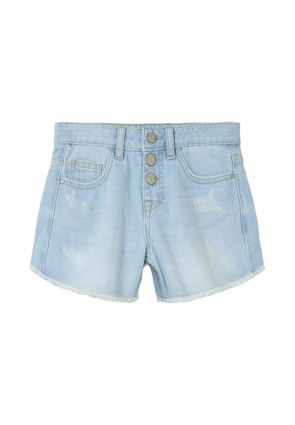 Jeans Shorts