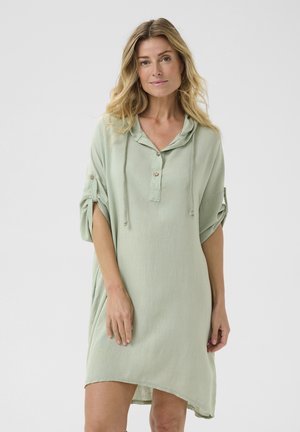 CRLARK - Robe de jour - khaki