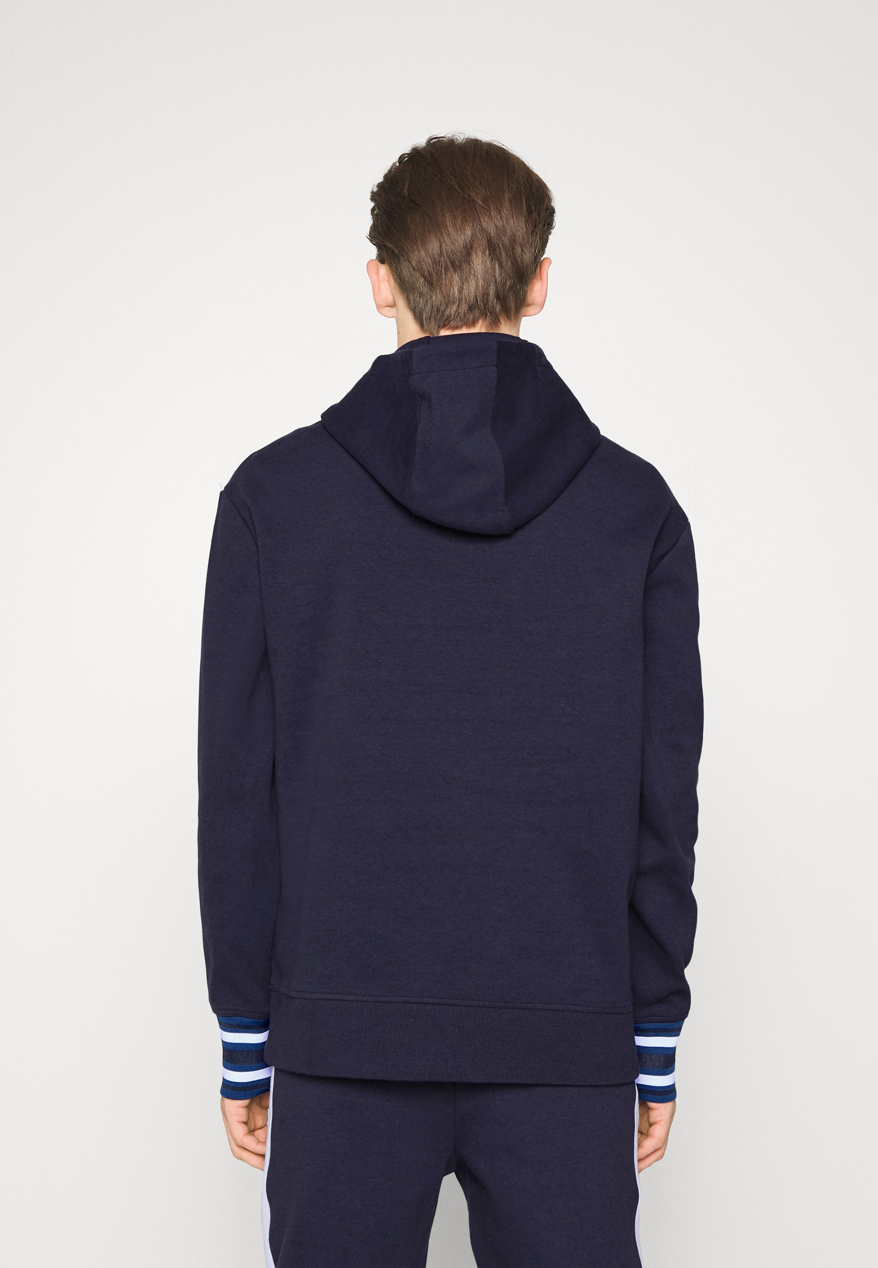 Michael Kors HOOD - Hanorac - midnight 