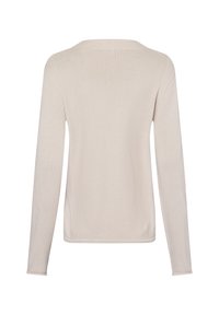 Marie Lund Strickpullover - sand