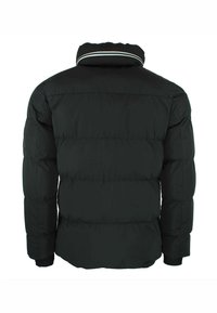 Peak Mountain Winterjas - noir