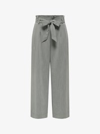 Ikke valgt, agave green