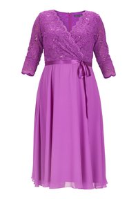 Swing Curve CURVE - Cocktailkjole / festkjole - purple