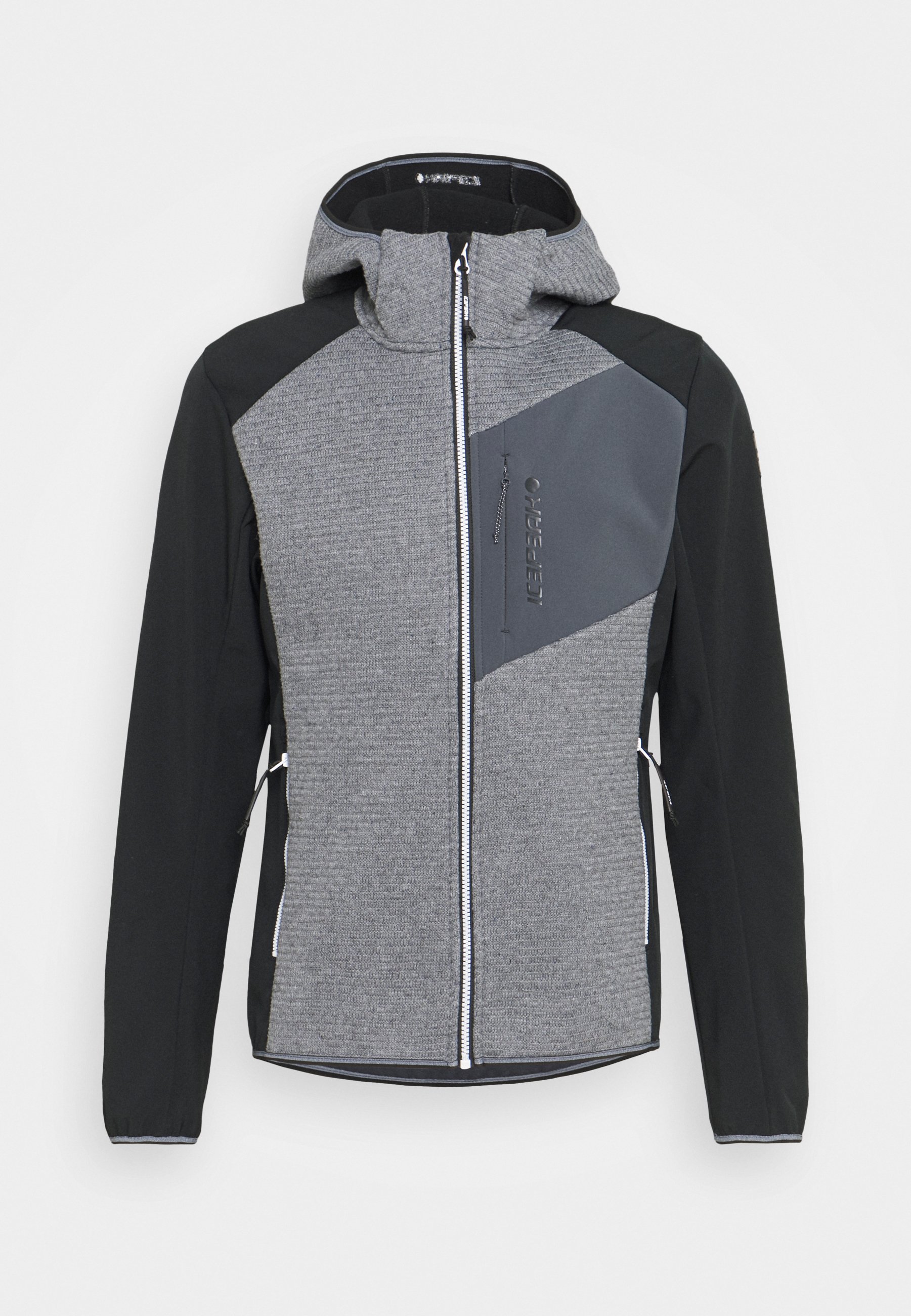 Uomo DANFORT - Giacca softshell Uomo DANFORT - Giacca softshell