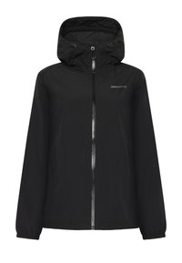 Unausgewählt, black