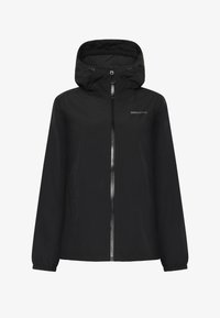 Unausgewählt, black