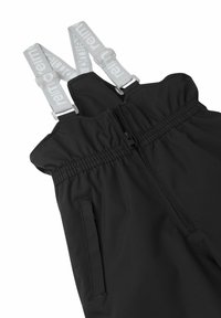 Reima TEC JUONI  - Skibroek - black