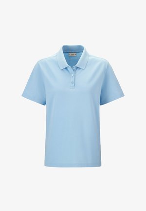 FALKE, - Koszulka polo