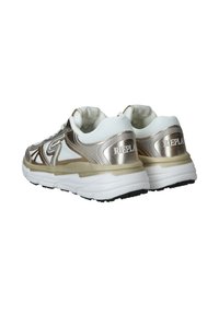 Replay CHRISTAL 2 - Sneakers laag - gold-coloured