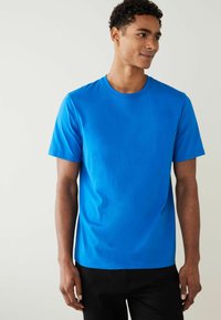 Next Camiseta básica - blue