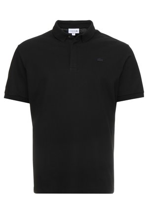 Lacoste Piké - noir