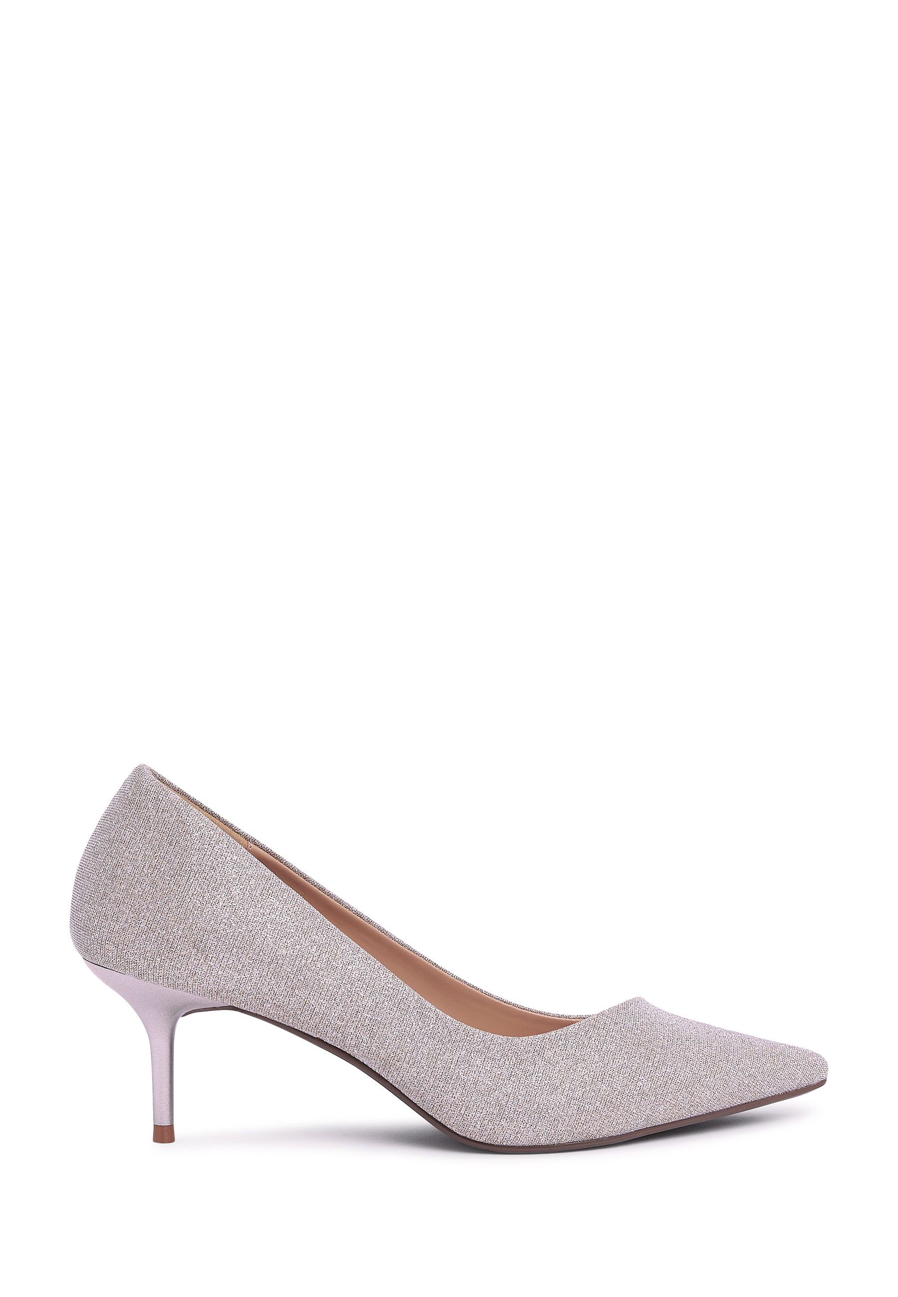 Zilveren Pumps online kopen | Gratis verzending voor de meeste  bestellingen* | ZALANDO