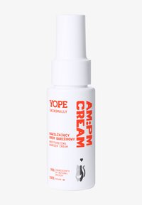 Yope - YOPE SKINIMALLY AM:PM CREAM MOISTURIZING BARRIER CREAM - Dagkräm Miniatyrbild 1