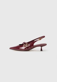 ONLCOCO 8 - Pumps - dark red