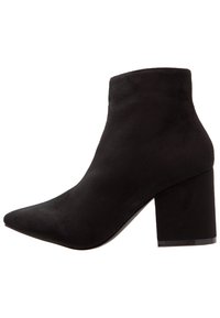 RAID Ankle Boot - black