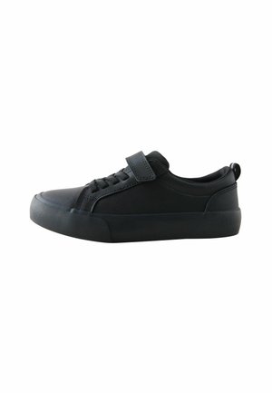 Next, Wide Fit School Shoes - Derbies - black