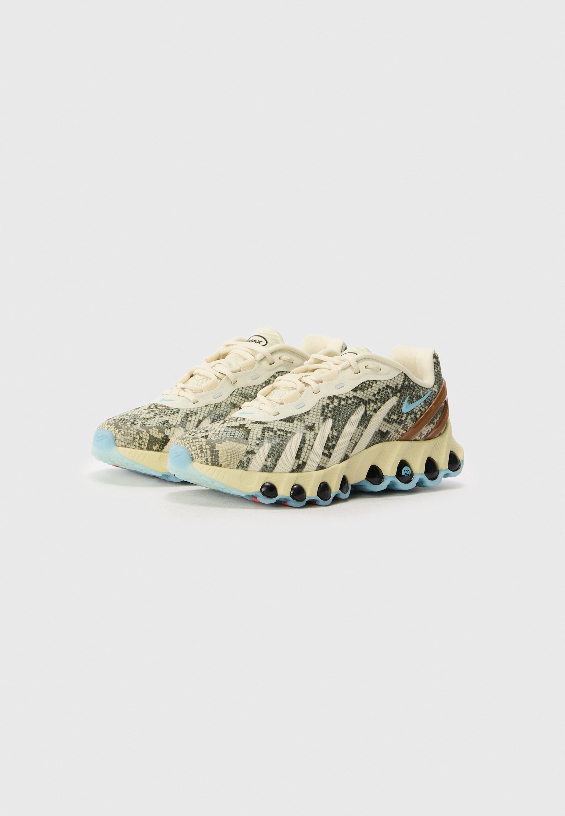 Nike Sportswear AIR MAX DN8 PRM UNISEX - Zapatillas - khaki