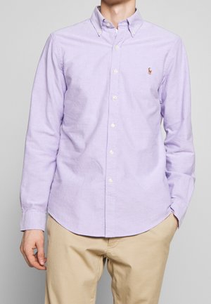 Chemise - purple