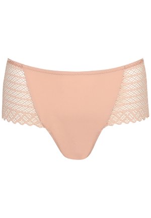 EAST END HOTPANTS - Slip - powder rose