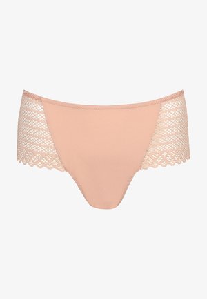 PrimaDonna EAST END HOTPANTS - Slip - powder rose