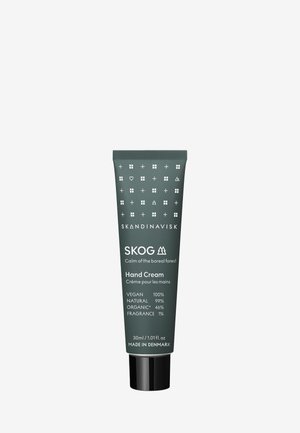 MINI HANDCREAM - Hand cream - skog