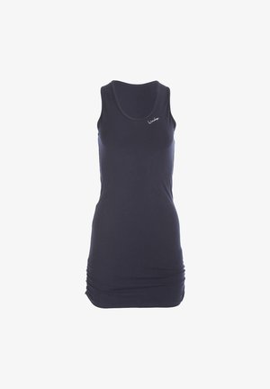 Top - night blue
