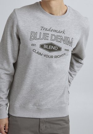 Sudadera - grey