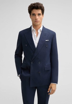 Strellson Giacca elegante - navy