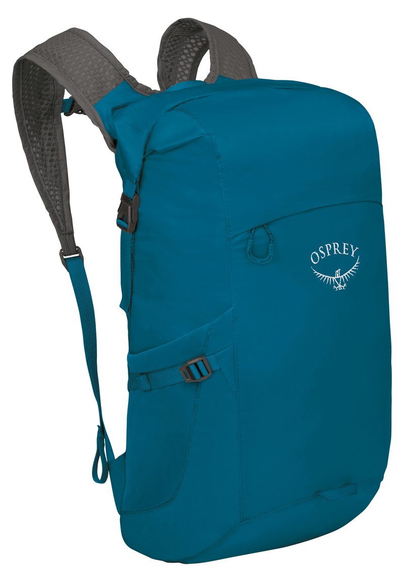 Osprey ULTRALIGHT DRY PACK 20 Backpack waterfront blue/blauw