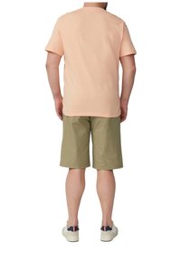 s.Oliver - T-shirt basic