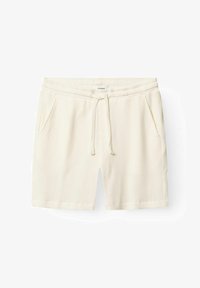 Sélectionné, bone white