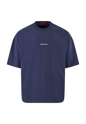 PROHIBITED - T-shirt z nadrukiem